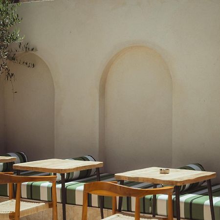 La Maison Gaia Hotel & Spa Torreilles Eksteriør bilde