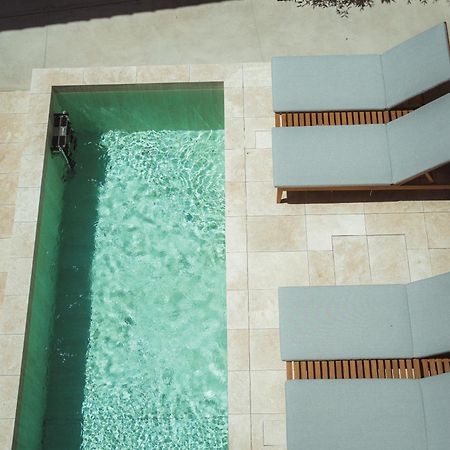 La Maison Gaia Hotel & Spa Torreilles Eksteriør bilde