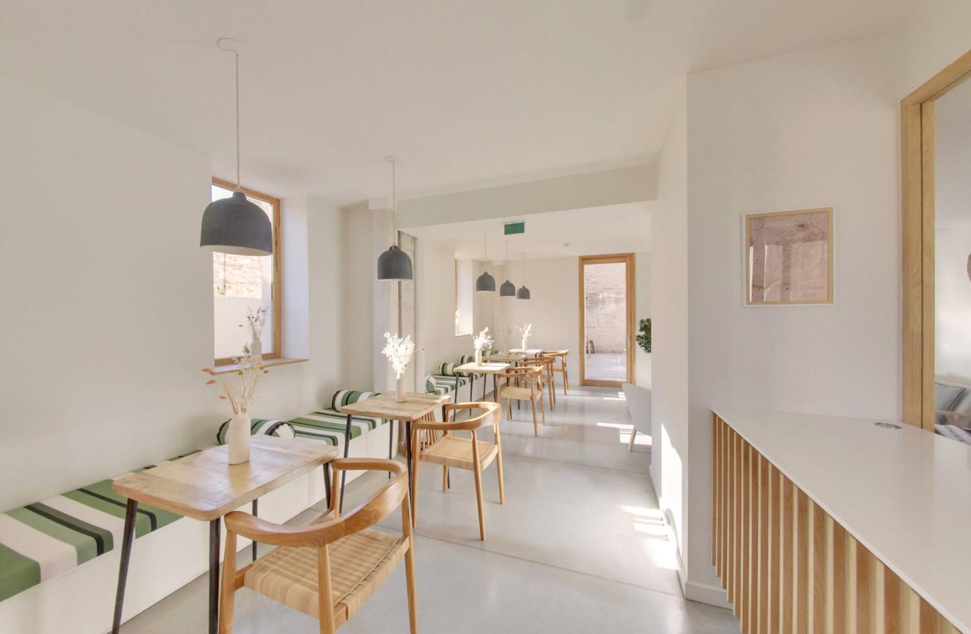 La Maison Gaia Hotel & Spa Torreilles Eksteriør bilde