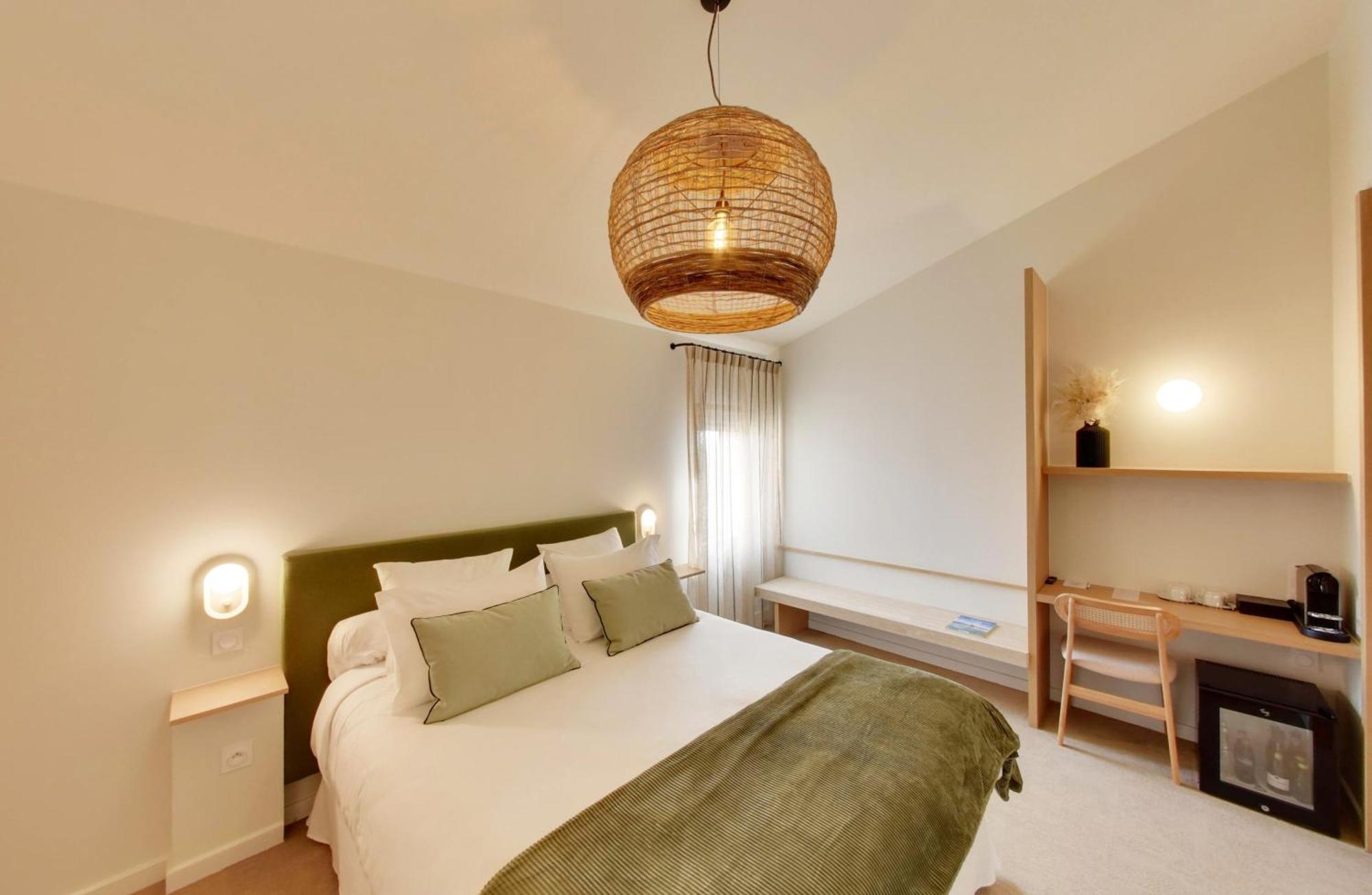 La Maison Gaia Hotel & Spa Torreilles Eksteriør bilde