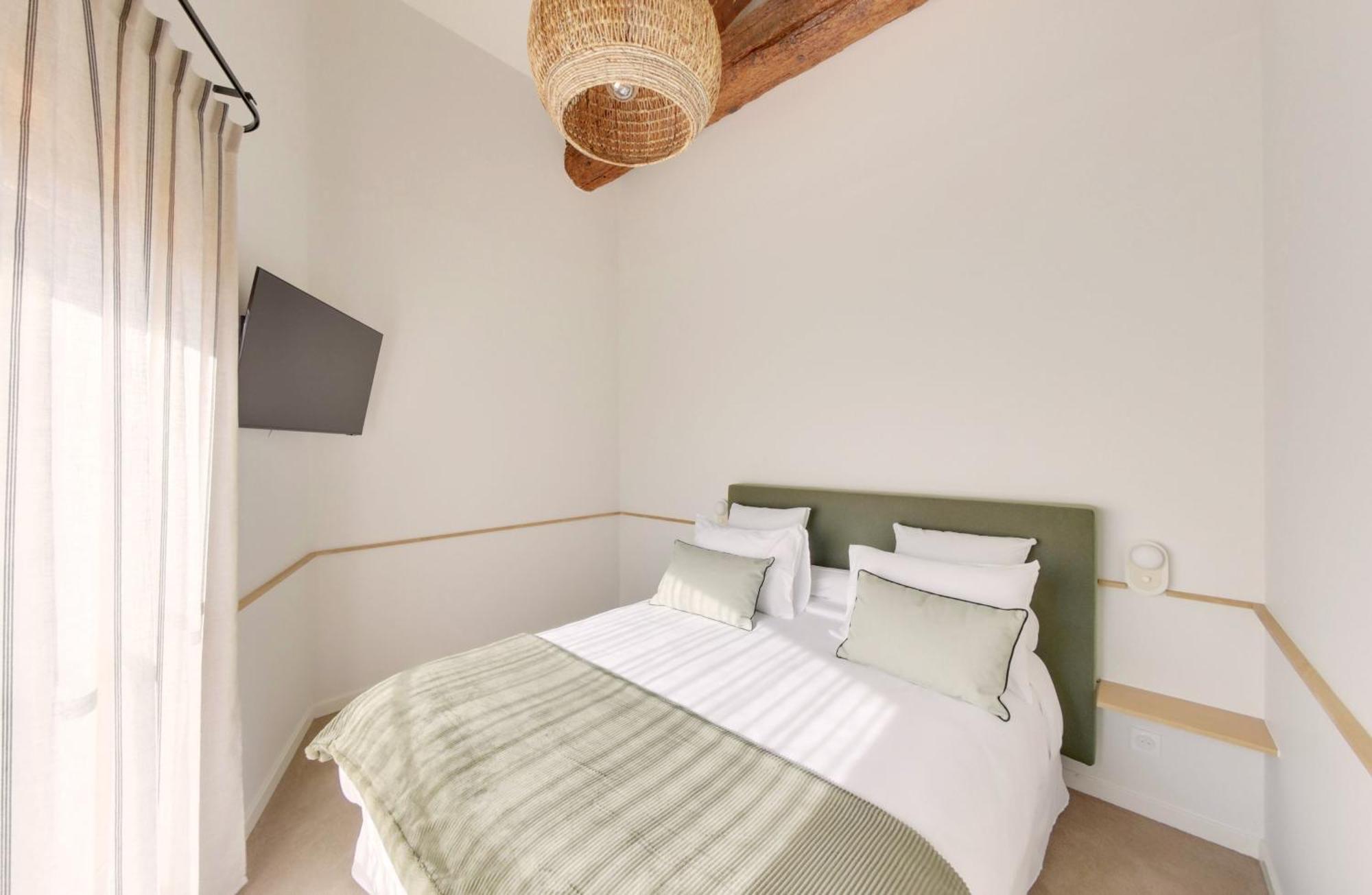 La Maison Gaia Hotel & Spa Torreilles Eksteriør bilde