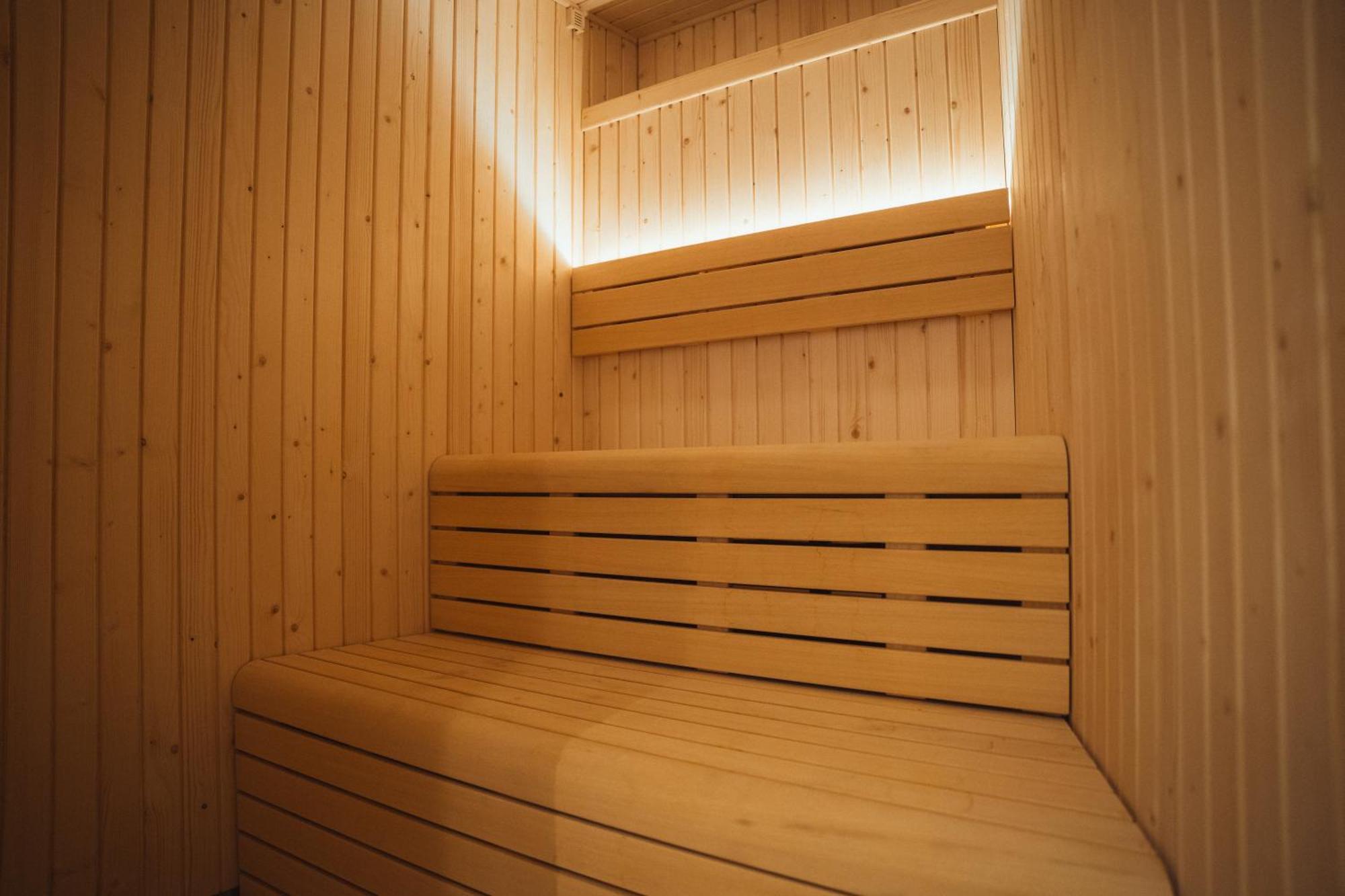 La Maison Gaia Hotel & Spa Torreilles Eksteriør bilde