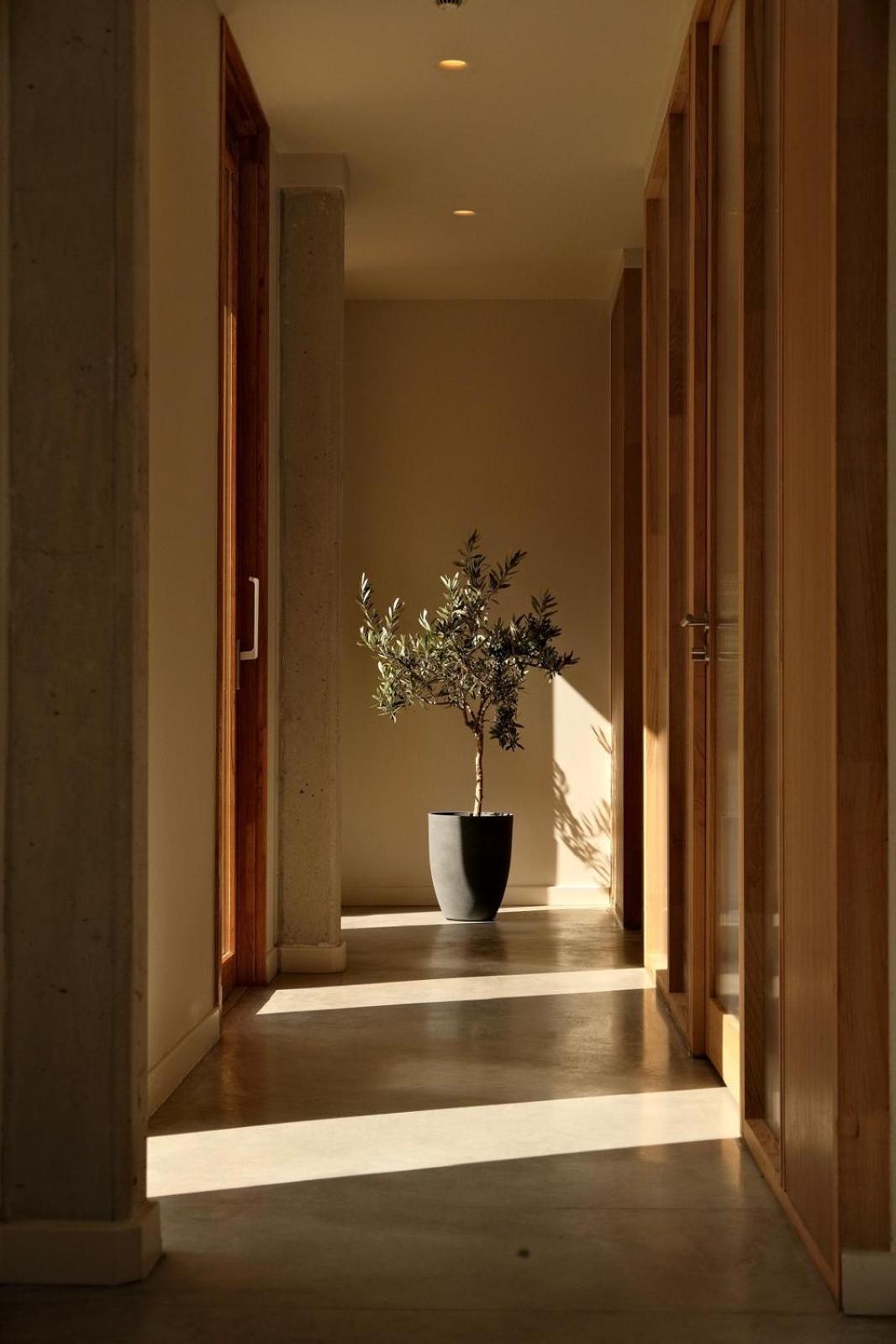 La Maison Gaia Hotel & Spa Torreilles Eksteriør bilde